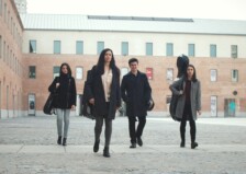 Concierto del Cuarteto Matrice