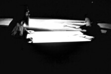 Acción de Concha Jerez | "¿Quieres escribir tu nombre conmigo?"