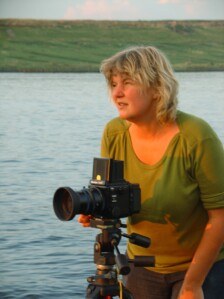 Visita guiada con Ellen Kooi