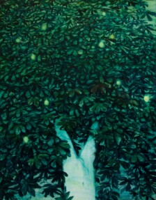 Coloquio / Laberinto del ramaje