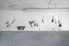 Visita guiada con el comisario