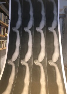 Presentación del catálogo "La Navaja de Ockham, de Ramón Mateos"