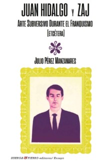 Presentación del libro "Juan Hidalgo y Zaj"