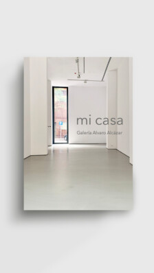 Venta catálogo "mi casa"