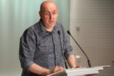 Conferencia Fernando Castro Flórez