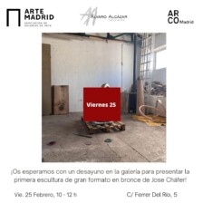 Desayuno para coleccionistas