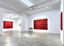 Visita Guiada de la exposición Y también pasará