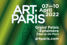 Art Paris Art Fair  2022