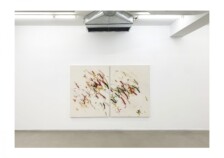 Inauguración Different Trains / Different Trains