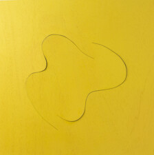 Visita guiada por el artista Juan Cuenca