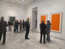 Encuentros: Rodríguez Silva