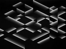 Inauguración "Silencio iluminado"