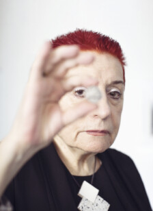 Performance Concha Jerez