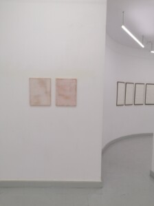 Conversación Ángeles San José y Ángel Calvo Ulloa