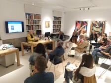 Ciclo Ut pictura poesis (I)