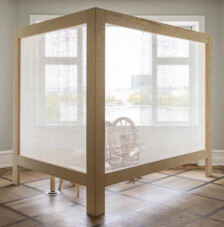 Inauguración: Gina Arizpe "Desecho y omisión"