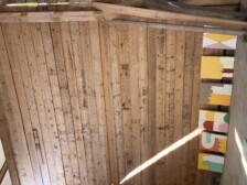 Inauguración exposición Bruno Ollé