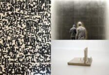 Visita guiada con Miguel Sbastida