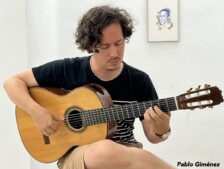 ASÍ QUE PASEN DIEZ AÑOS. Colectiva II