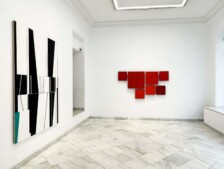 Coloquio entre Emilio Gañán y Alfonso de la Torre