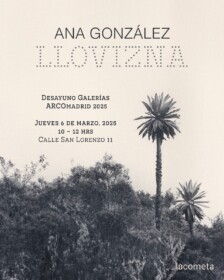 Desayuno Galerías ARCOmadrid 2025