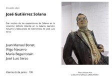 Conversación sobre Solana