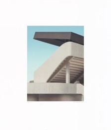 Portals. Thomas Demand. Visita Guidada