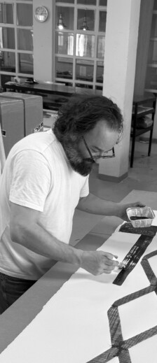 Charla y presentación_Jacobo Castellano y Dan Benveniste