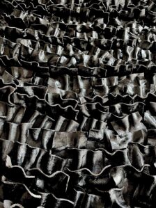 "El suelo sabe mi nombre". Soleá en tiempos de arrastre. Paloma de la Cruz.