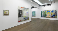 Alfonso Albacete. Visita guiada a su exposición
