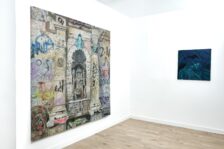 Artis Talk "Patrimonio", con Leandro Feal y Héctor Onel Guevara