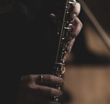 Aram Khachaturian. Una mirada contemporánea a lo clásico.