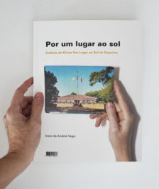 Por un lugar en el sol