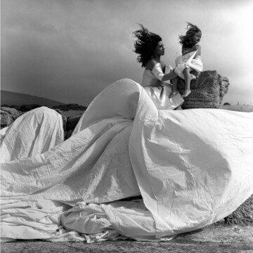 Coup de coeur. isabel Muñoz