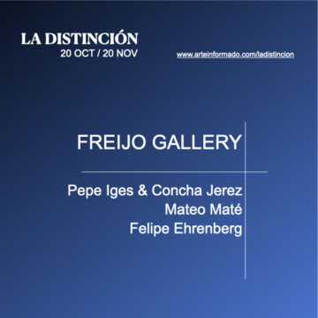 Feria online La Distinción