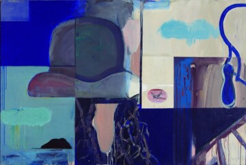 Juan Giralt; La Pintura entre extremos.