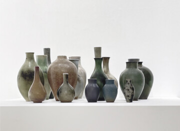 Llorens Artigas. Cerámicas