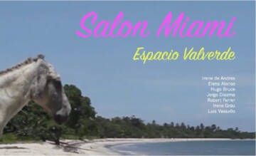 Salon Miami