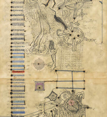 VIII. Salir a recibirle