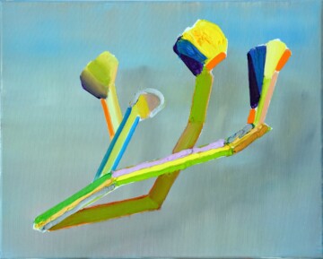 Rafael Grassi. Presencias.