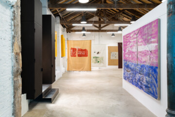 Leviathan: Sueños de un Futuro Pasado