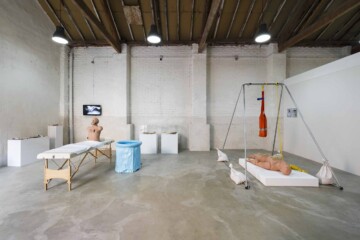 Geumhyung Jeong On Tour: Spa & Beauty