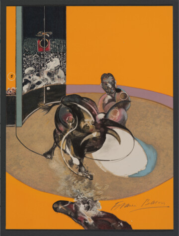 Bacon & Freud. La condición humana