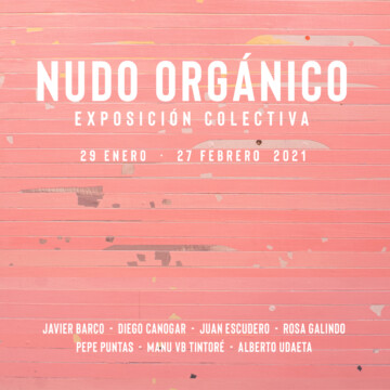 NUDO ORGÁNICO