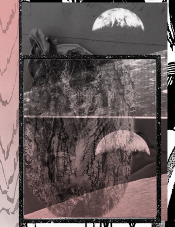 Interludio 2: "Nada nunca parecido". Ángela Cuadra y Laura F. Gibellini