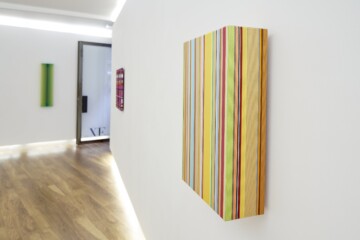 Colourful Complexity