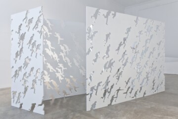 Escultura monumental II