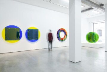 David Magán. Hard-Line