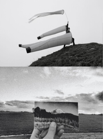 Atravesando lo impensable