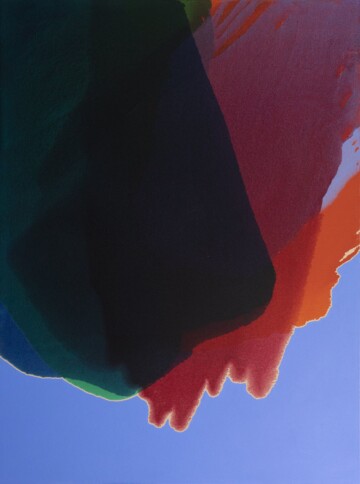 Apóstoles. Tres estudios para una crucifixión